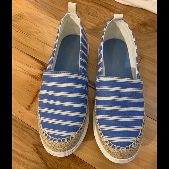 cole haan ella grand espadrille